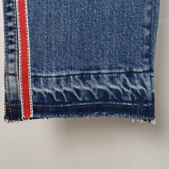 Revice Jeans. Ruby Tuesday. High rise. Size 24 - Picture 8 of 15